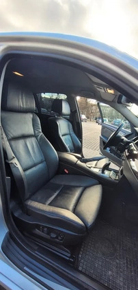 BMW Seria 5 cena 31000 przebieg: 339000, rok produkcji 2008 z Bełchatów małe 562